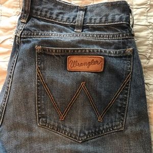Wrangler Retro Jeans